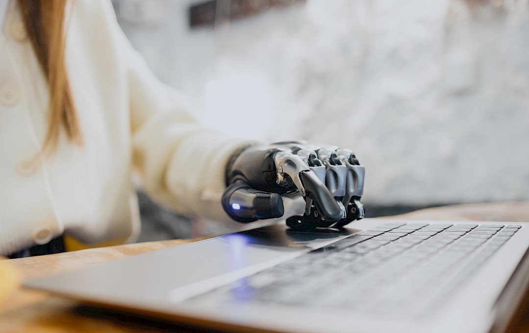 AI vs Human CV Writing