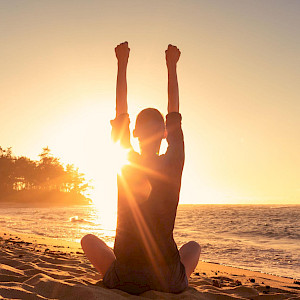 Self-reflection and career planning after job loss